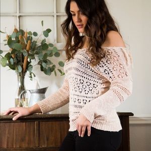 ❌sold❌American Rag sweater